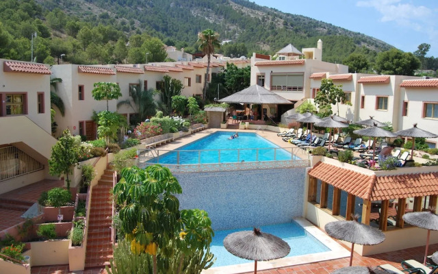 Albir Hills Apartments