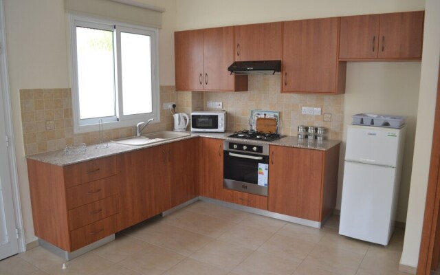 Mythical Sands Bungalow