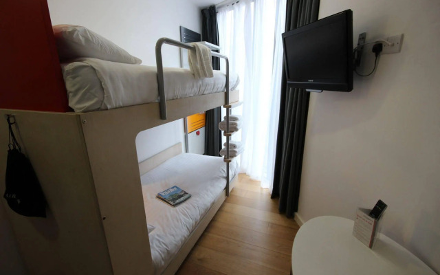 Four Points Flex by Sheraton Cardiff