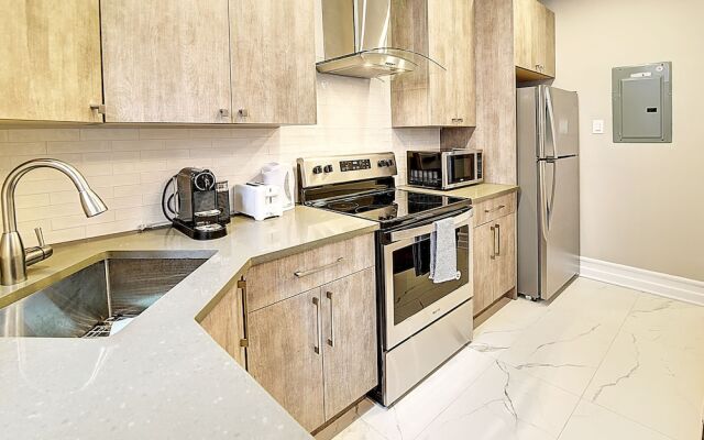 Plateau PRIME SUITE Plus A.C. Parking