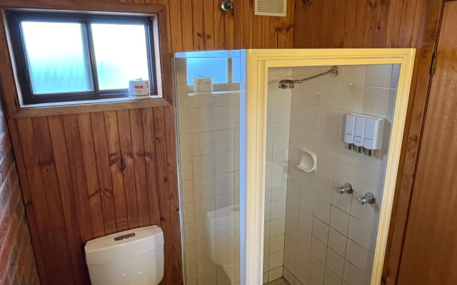 Barham Riverland Motel