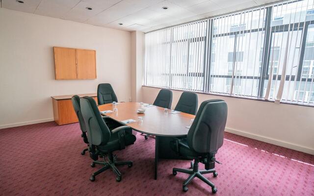 Scenic Hotel Southern Cross