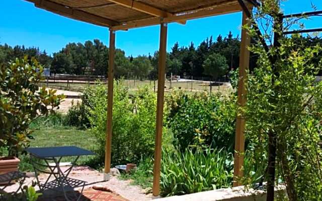 Le jardin du Castillon