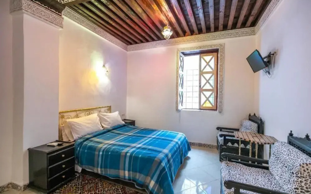 palace mouna luxury fes and spa