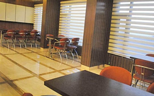 Hotel Shivalik Dharamshala