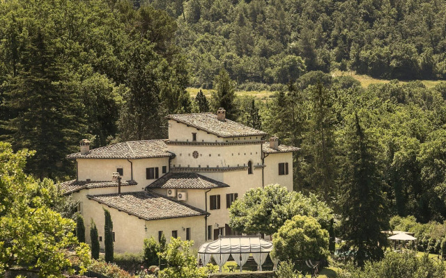 Torre Palombara - Dimora Storica