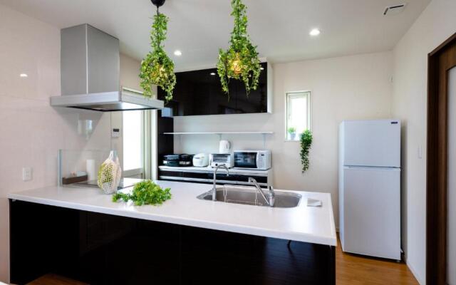 Minamitsuru-gun - House - Vacation STAY 82323