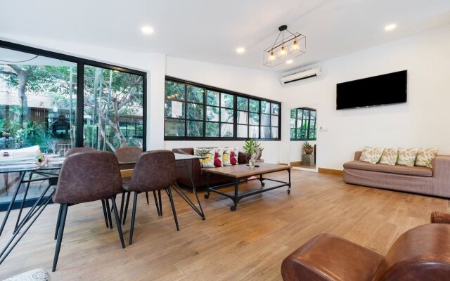 The One Sabai Living