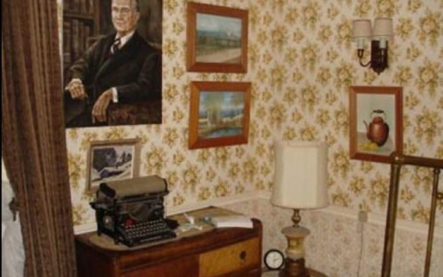 Pimblett's Downtown Toronto B&B