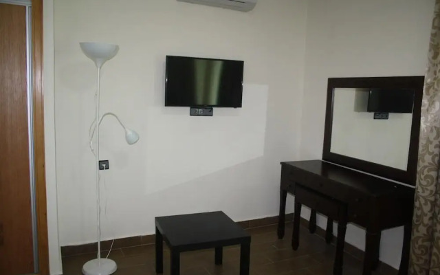 Hotel Salime Al Khozama