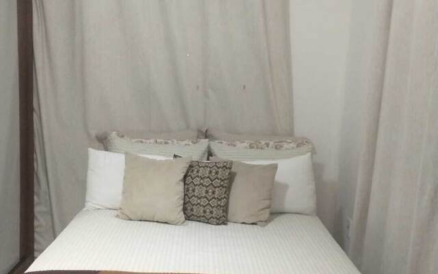 Hostel Suites Taquary - Praia Do Guaibim