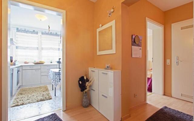 Id 4615 | Private Apartment