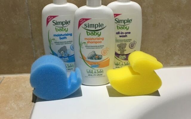 Thomas Deluxe Bungalow