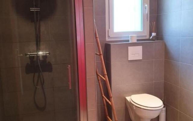 Villa Chjosella 150M2 Piscine Et Au Calme