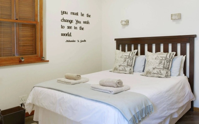Yellow Aloe Guesthouse