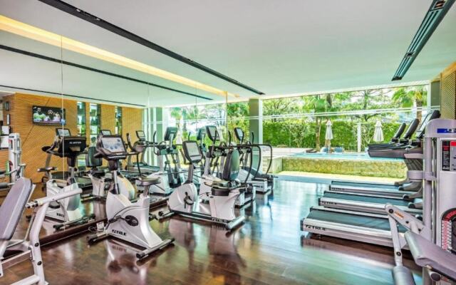 Club Wyndham Sea Pearl Phuket