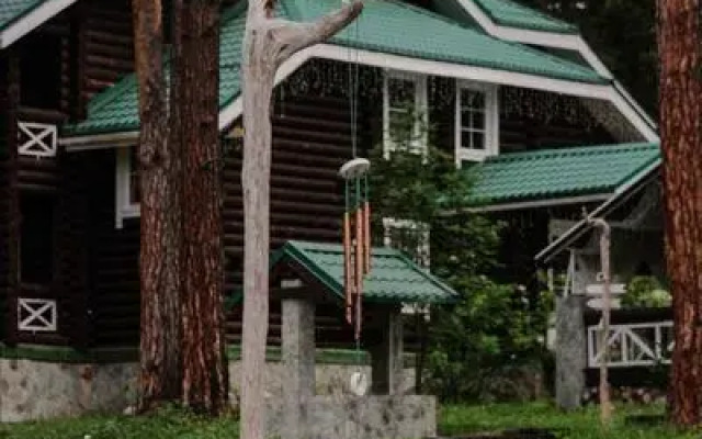 Saykol tract