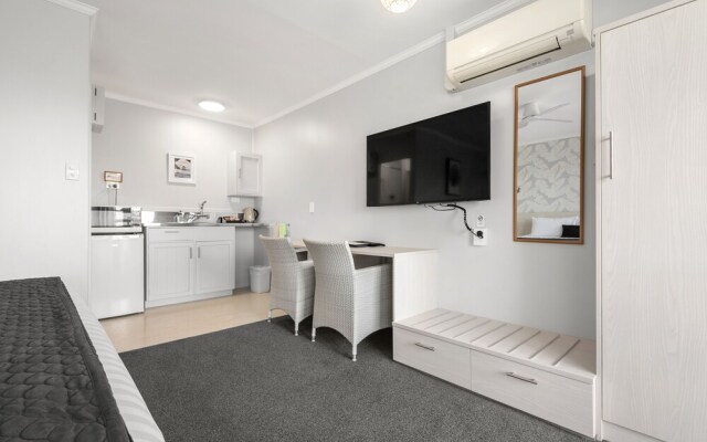 Te Aroha Motel