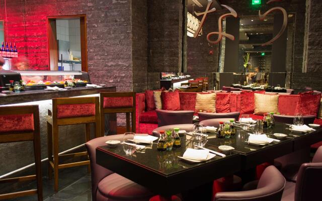 JW Marriott Hotel Bogota