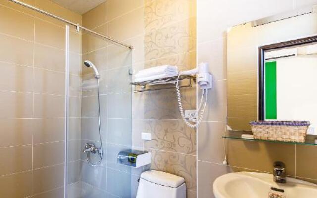 Zill Homestay