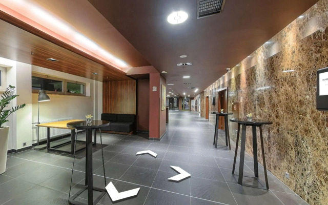 Hotel Mercure Gdansk Stare Miasto
