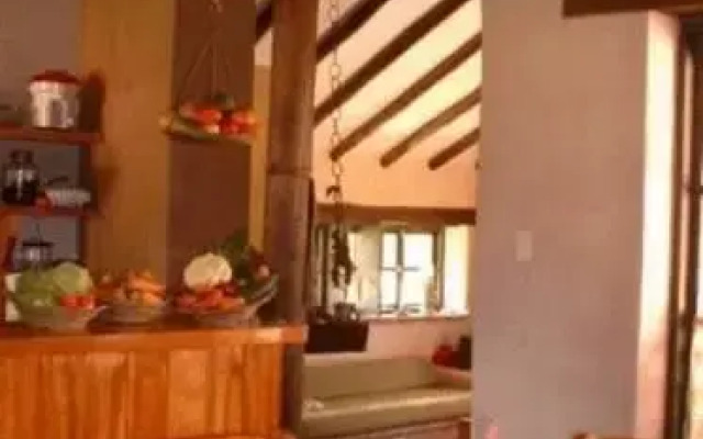 K´uychi Rumi Bungalows
