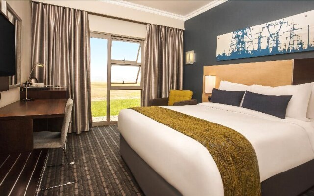 Blackrock Hotel