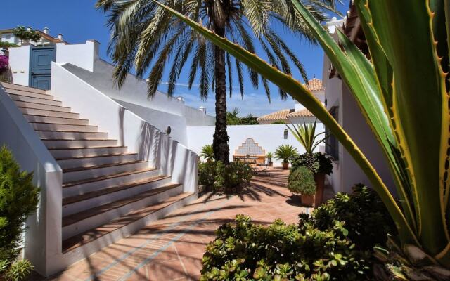 Plush Villa on La Cala Resort With Private Pool and Terrace