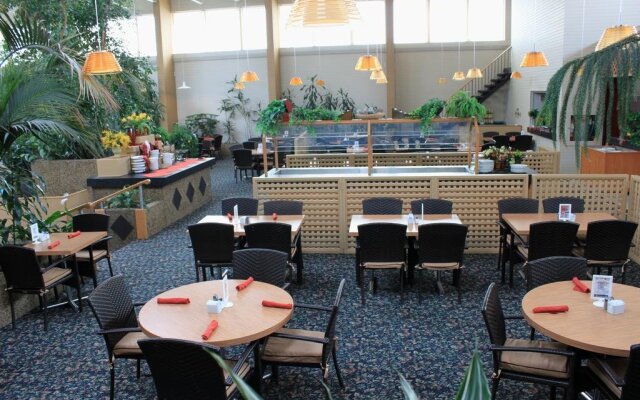 Westlock Inn and Conference Centre