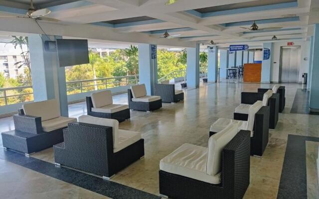 Hotel Aristos Acapulco