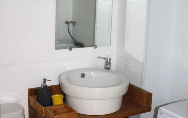 Precioso apartamento al lado de la playa