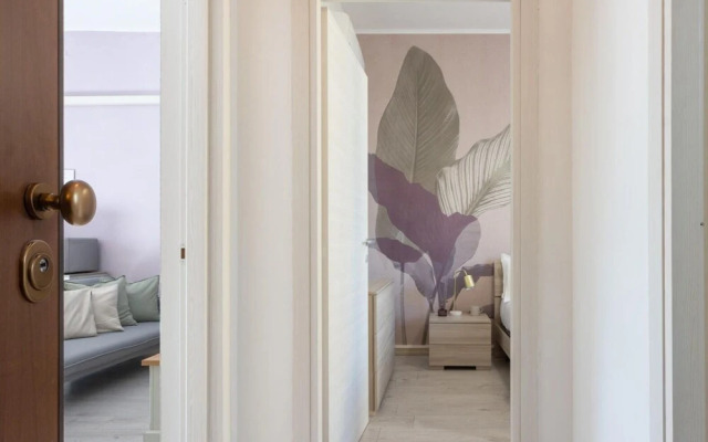 Taramelli Apartment in Cagliari