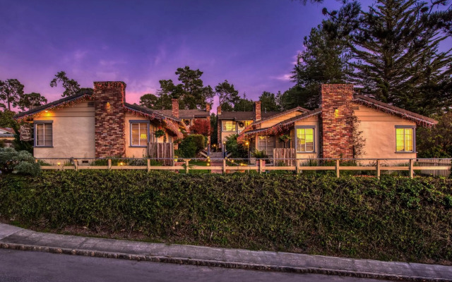 Horizon Inn and Ocean View Lodge