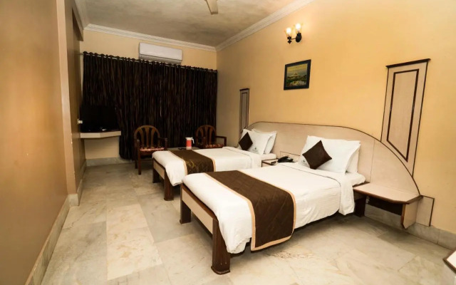 Hotel Mangalore International