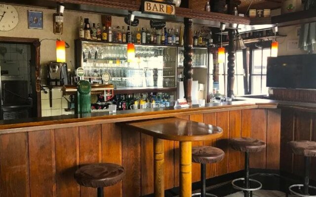 Hotel Restaurant Alt Laubach