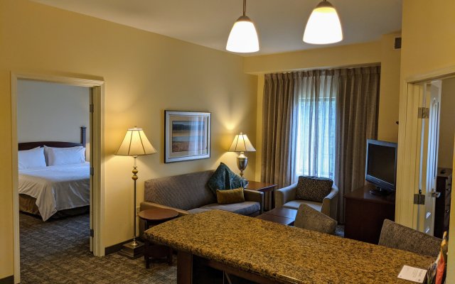 Staybridge Suites Indianapolis-Carmel