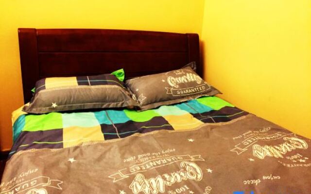 Shili Yintan Shili Renjia Holiday Apartment Hotel