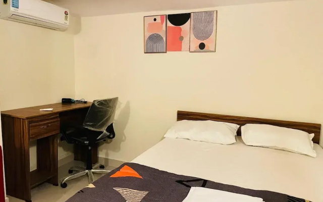 Zivo Stays, Jubilee Hills