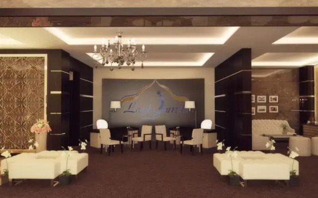Beautiful Nights Apartment 3