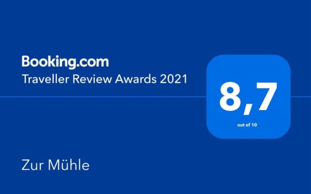 Zur Mühle