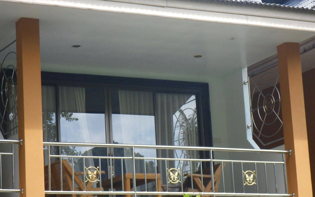 Diamond Cave Resort