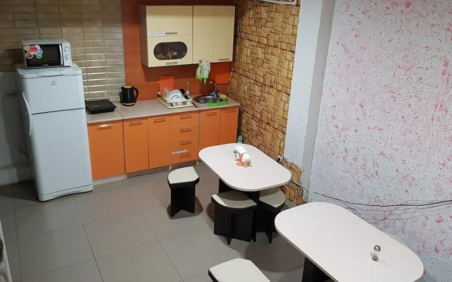 Na Sibirskoi Mini Hotel