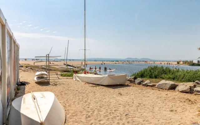 Apartamento Mirablau