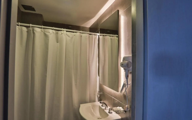 Hotel Concept Bariloche