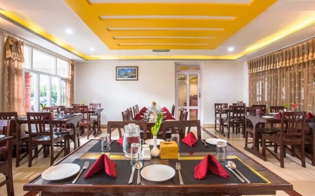 Siddhartha Resort, Surkhet