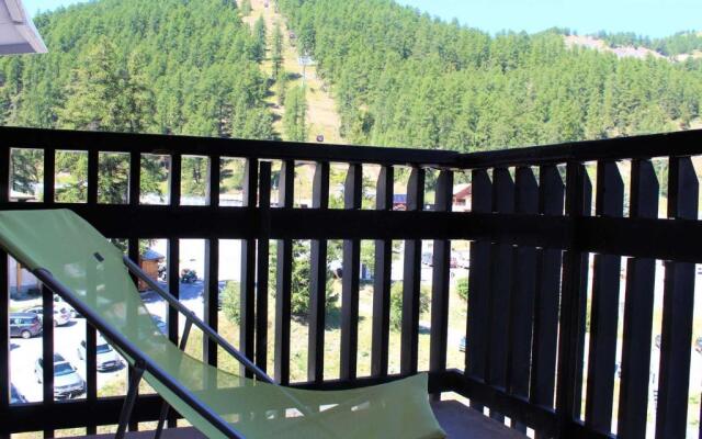 Appartement Vars, 1 pièce, 6 personnes - FR-1-330B-138