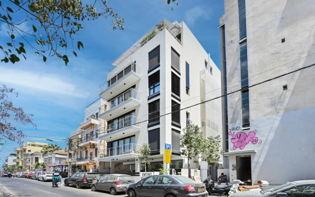 Hotel comfort by HolyGuest