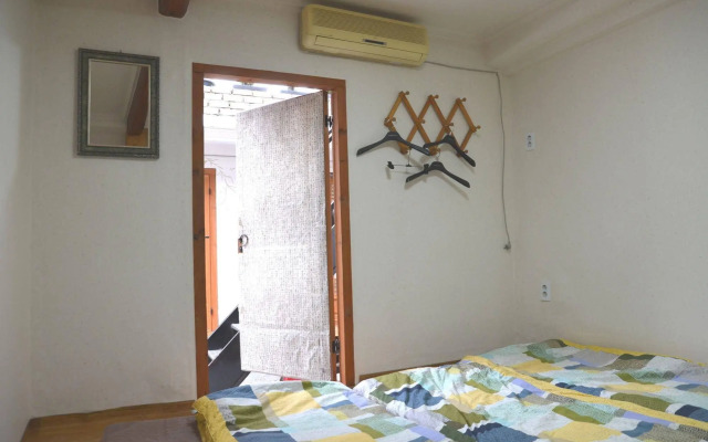 Raon Guest House Jongno