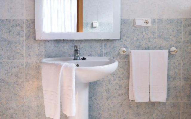 Apartamentos Gemelos 23 - Beninter