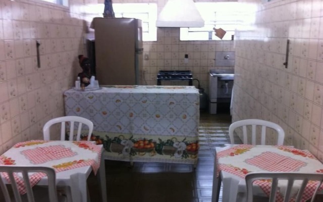 Cacique Hotel